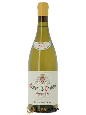Meursault 1er Cru Perrières Matrot (Domaine)