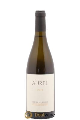 Coteaux du Languedoc Aurel Domaine les Aurelles
