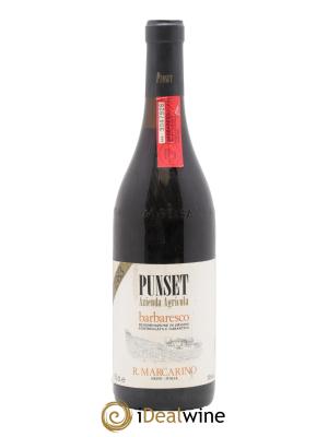 Barbaresco DOCG Marcarino Punset