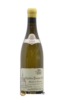 Chablis 1er Cru Montée de Tonnerre Raveneau (Domaine)
