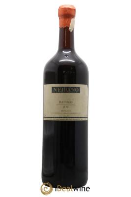 Barolo Neirano