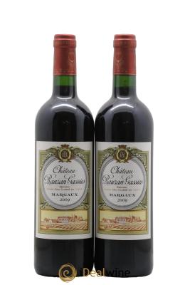 Château Rauzan-Gassies 2ème Grand Cru Classé