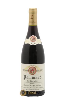 Pommard 1er Cru Les Pézerolles Lafarge (Domaine)