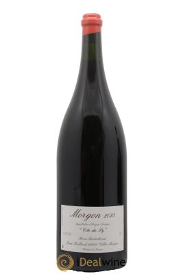 Morgon Côte du Py Jean Foillard