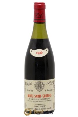 Nuits-Saint-Georges 1er Cru La Richemone Dominique Laurent