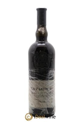 Porto Taylor's Vintage