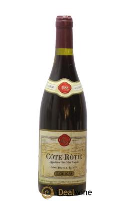 Côte-Rôtie Côtes Brune et Blonde Guigal