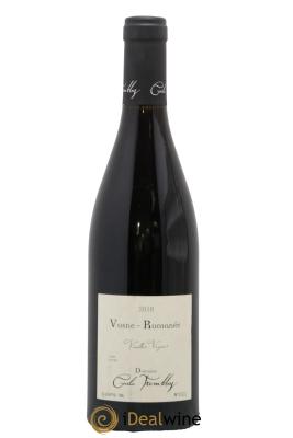 Vosne-Romanée Vieilles Vignes Cécile Tremblay
