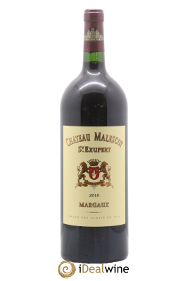 Château Malescot Saint-Exupéry 3ème Grand Cru Classé