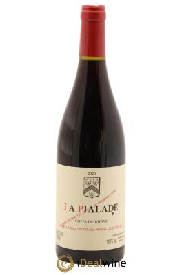 Côtes-du-Rhône La Pialade Emmanuel Reynaud