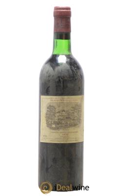 Château Lafite Rothschild 1er Grand Cru Classé