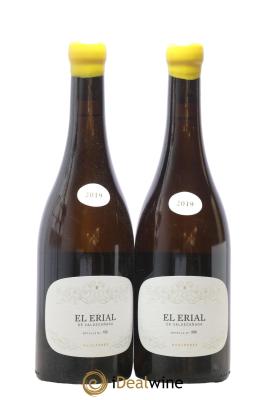 Espagne Bierzo El Erial De Valdecanada R Perez