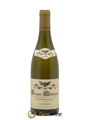 Puligny-Montrachet Les Enseignères Coche Dury (Domaine)