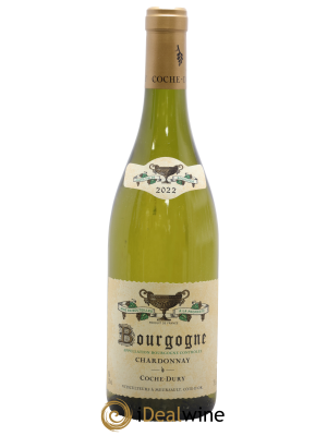 Bourgogne Coche Dury (Domaine)