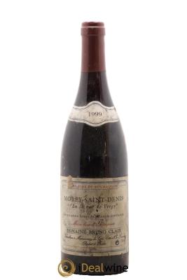 Morey-Saint-Denis En la Rue de Vergy Bruno Clair (Domaine)