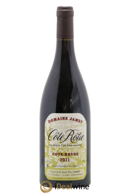 Côte-Rôtie Côte Brune Jamet (Domaine)