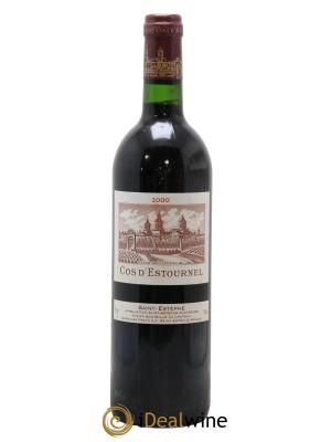 Cos d'Estournel 2ème Grand Cru Classé