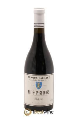 Nuits-Saint-Georges Arnoux-Lachaux (Domaine)