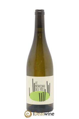 Vin de France Le Berceau des Fées Tessa Laroche