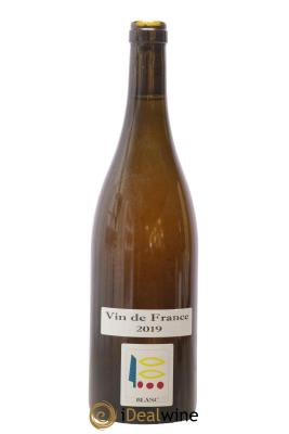 Vin de France Blanc de Macération Prieuré Roch