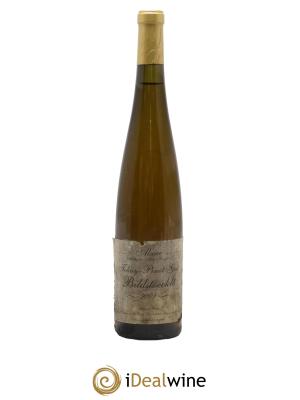 Alsace Pinot Gris (Tokay) Bildstoeckle Gérard Schueller (Domaine)