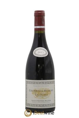 Chambolle-Musigny 1er Cru Les Fuées Jacques-Frédéric Mugnier