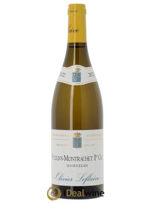 Puligny-Montrachet 1er Cru Les Pucelles Olivier Leflaive