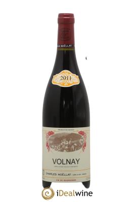 Volnay Charles Noëllat