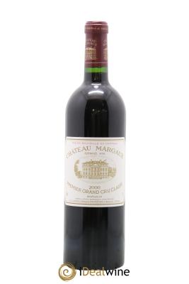 Château Margaux 1er Grand Cru Classé