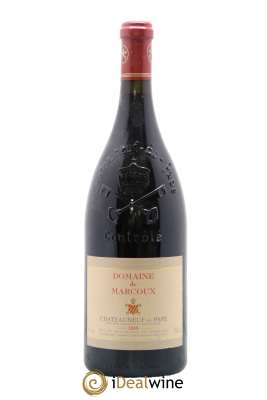 Châteauneuf-du-Pape Marcoux (Domaine de)