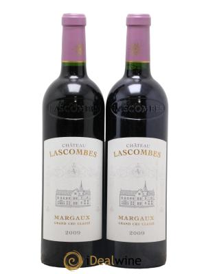 Château Lascombes 2ème Grand Cru Classé