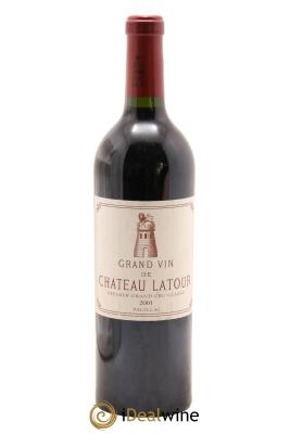 Château Latour 1er Grand Cru Classé