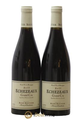 Echezeaux Grand Cru René Bouvier (Domaine)