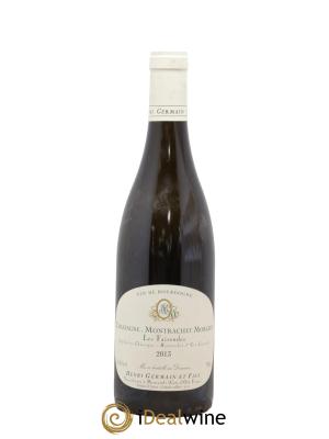 Chassagne-Montrachet 1er Cru Morgeot Les Fairendes Henri Germain