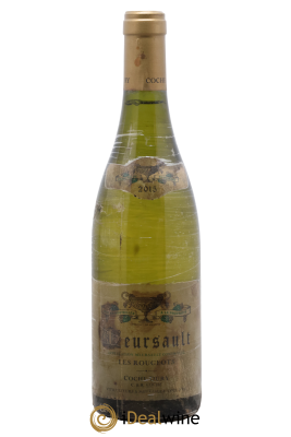 Meursault Les Rougeots Coche Dury (Domaine)