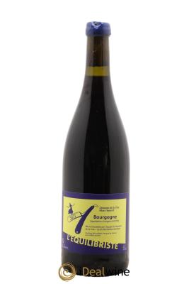 Bourgogne L'équilibriste Domaine de la Cras - Marc Soyard