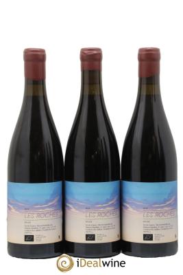 Vin de France Les Roches Maison Glandien