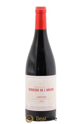 Languedoc La Bergerie de l'Arcade (Domaine)