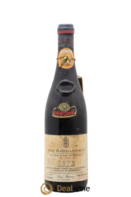 Barbaresco DOCG Bersano