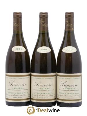 Sancerre L'Amiral Gitton