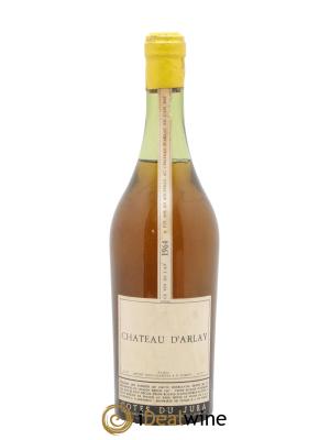 Côtes du Jura Blanc Tradition Château d'Arlay