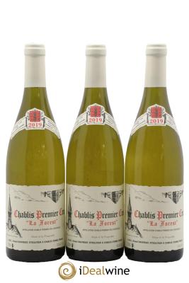 Chablis 1er Cru La Forest Vincent Dauvissat (Domaine)
