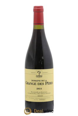 Pays d'Hérault Grange des Pères Laurent Vaillé