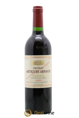 Pauillac Château Artigues Arnaud