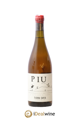 Espagne Piu Anfora Terra Savia