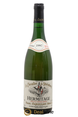 Hermitage Chevalier de Sterimberg Paul Jaboulet Ainé