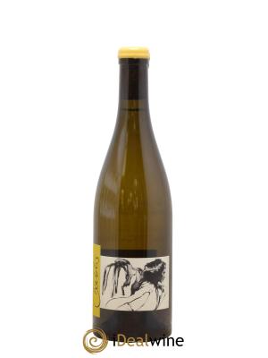 Chablis Vent d'Ange Pattes Loup (Domaine)