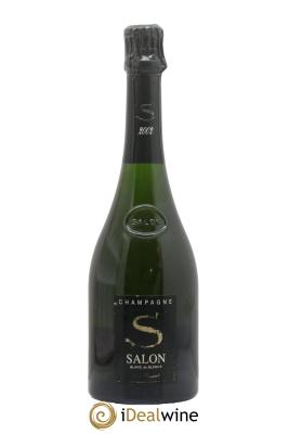 Cuvée S Salon