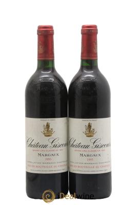Château Giscours 3ème Grand Cru Classé