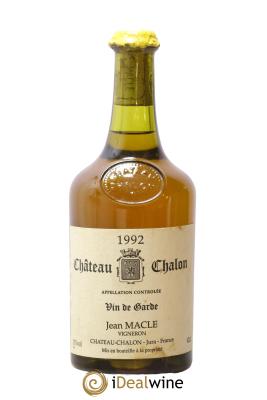 Château-Chalon Jean Macle